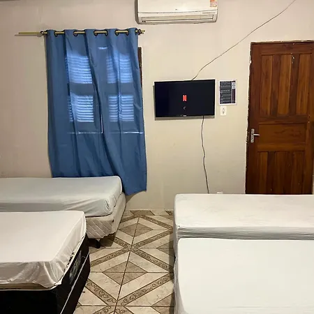 Hotel Estilo Brasil 2*