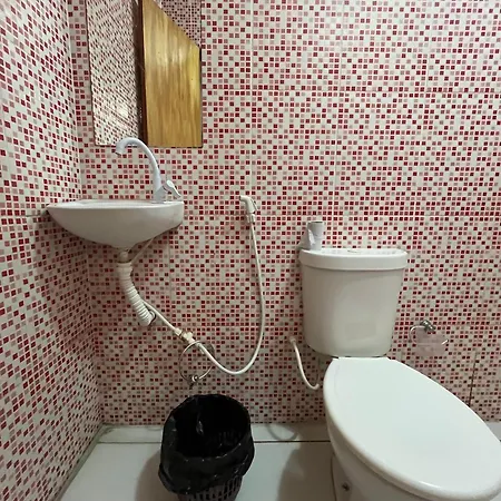 Estilo Brasil Fortaleza (Ceara)
