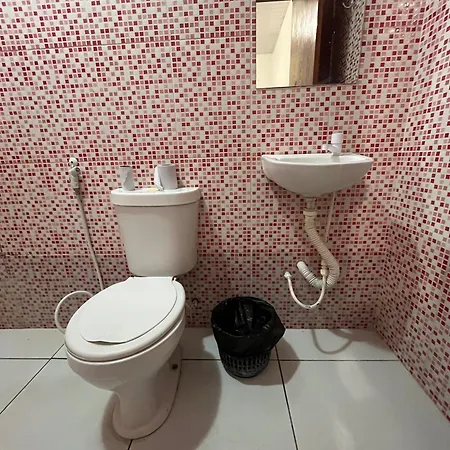 Hotel Estilo Brasil 2*