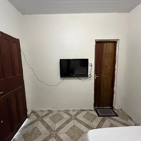 Estilo Brasil Hotel 2*