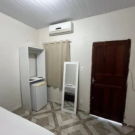 Hotel Estilo Brasil 2*