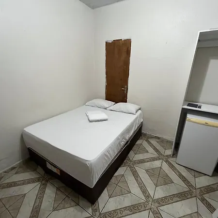 Estilo Brasil Hotel 2*