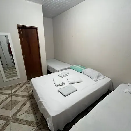 Estilo Brasil Fortaleza (Ceara)