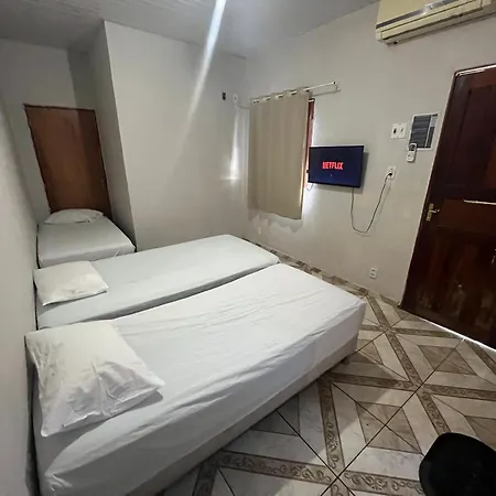 Hotel Estilo Brasil