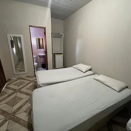 Hotel Estilo Brasil