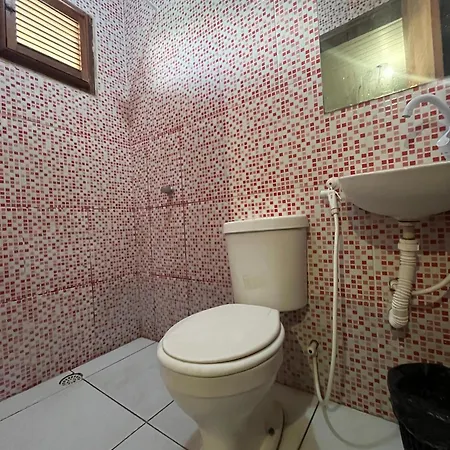 Hotel Estilo Brasil 2*