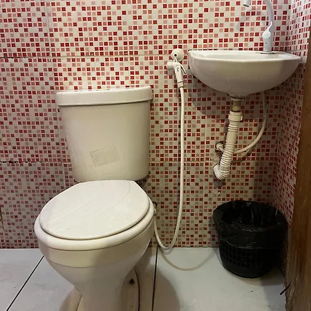 Estilo Brasil 2* Fortaleza (Ceara)