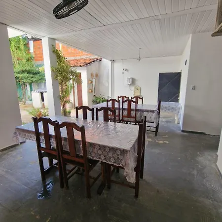Estilo Brasil Fortaleza (Ceara)