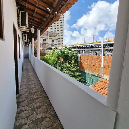 Estilo Brasil Fortaleza (Ceara)