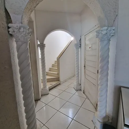 Estilo Brasil 2* Fortaleza (Ceara)