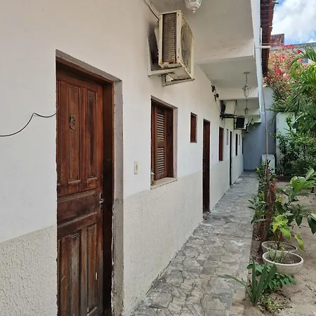 Estilo Brasil Hotel