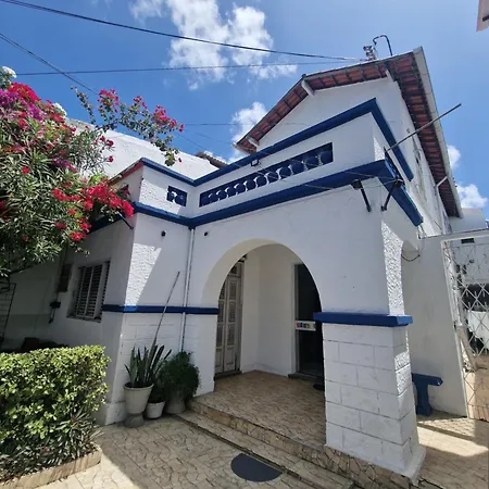 Hotel Estilo Brasil