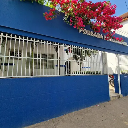 Hotel Estilo Brasil 2*