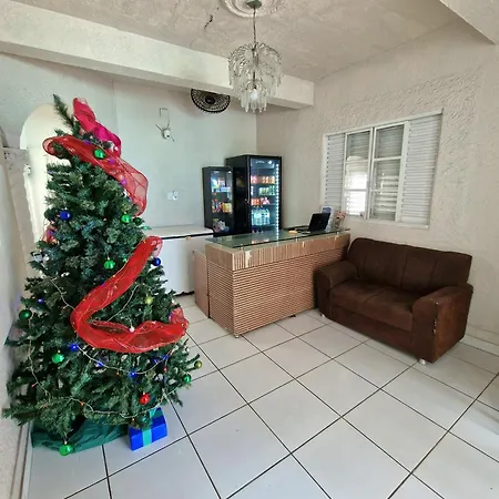 Estilo Brasil Hotel Fortaleza (Ceara)
