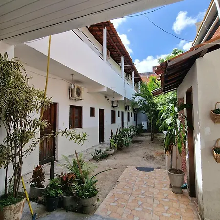 Hotel Estilo Brasil 2*