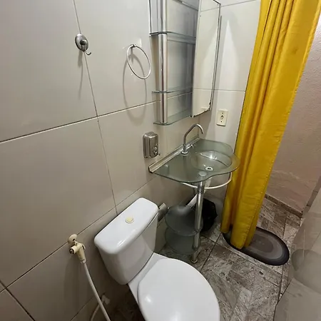 Hotel Estilo Brasil 2*