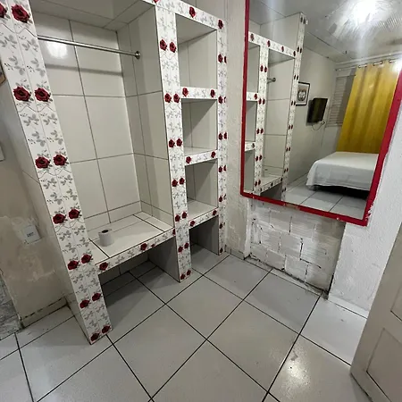 Estilo Brasil Hotel