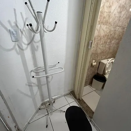 Hotel Estilo Brasil