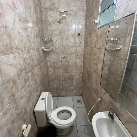 Estilo Brasil Hotel