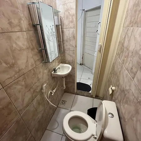 Hotel Estilo Brasil 2*