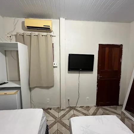 Estilo Brasil Hotel Fortaleza (Ceara)