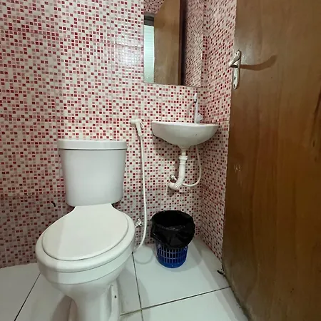 Hotel Estilo Brasil 2*