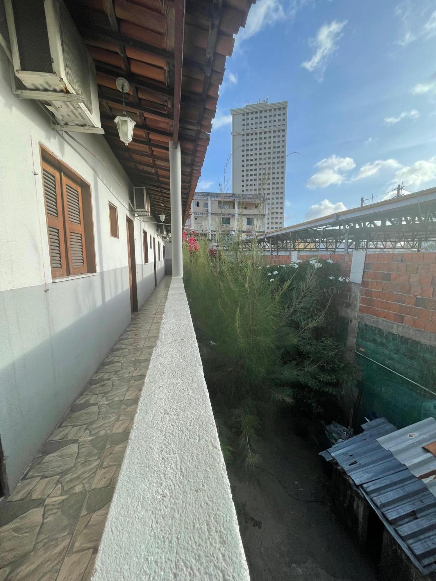 Estilo Brasil Fortaleza (Ceara)