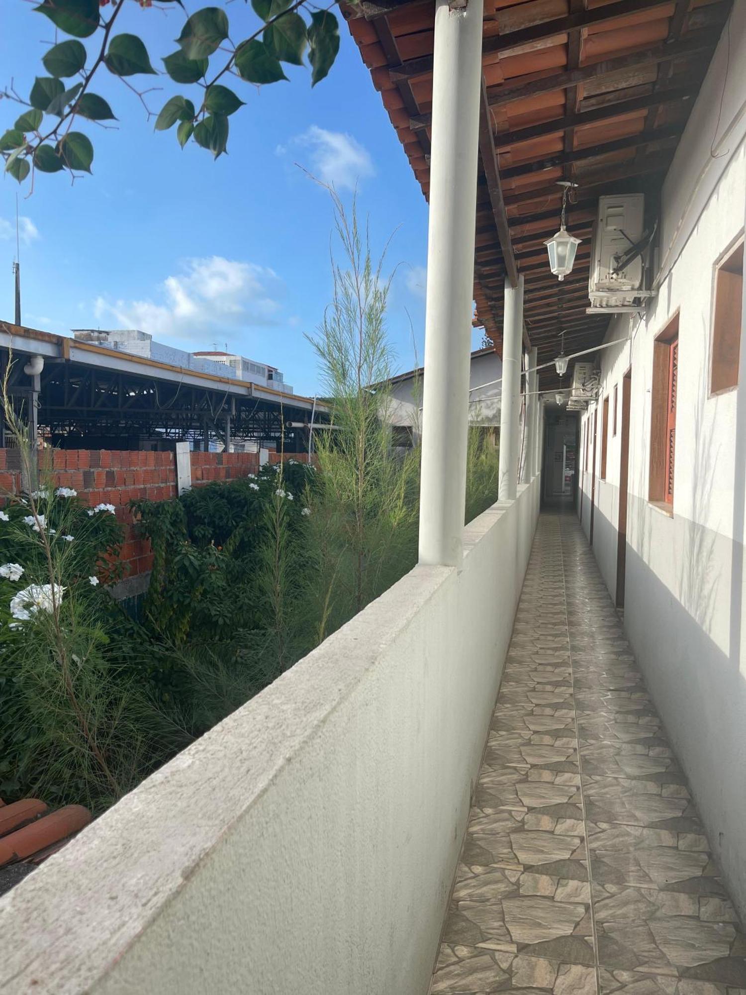 Hotel Estilo Brasil Fortaleza (Ceara)