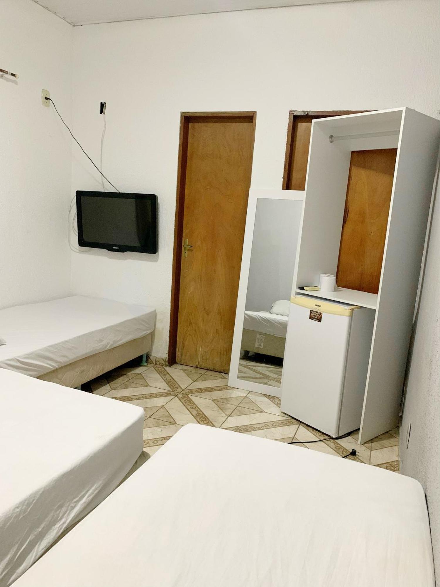 Estilo Brasil Hotel Fortaleza (Ceara)