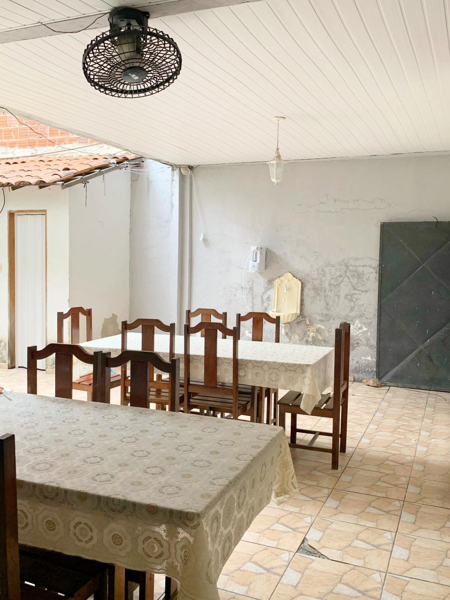 Estilo Brasil 2* Fortaleza (Ceara)