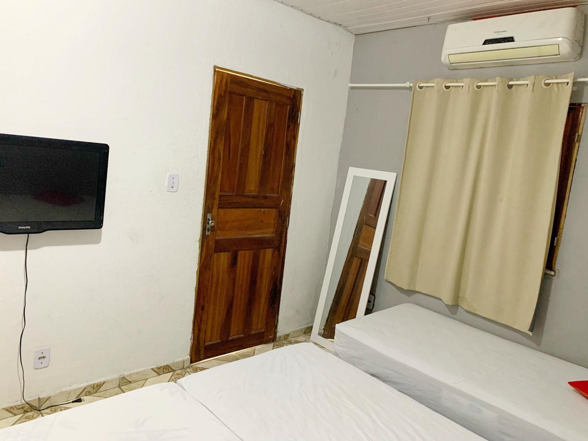 Estilo Brasil Hotel