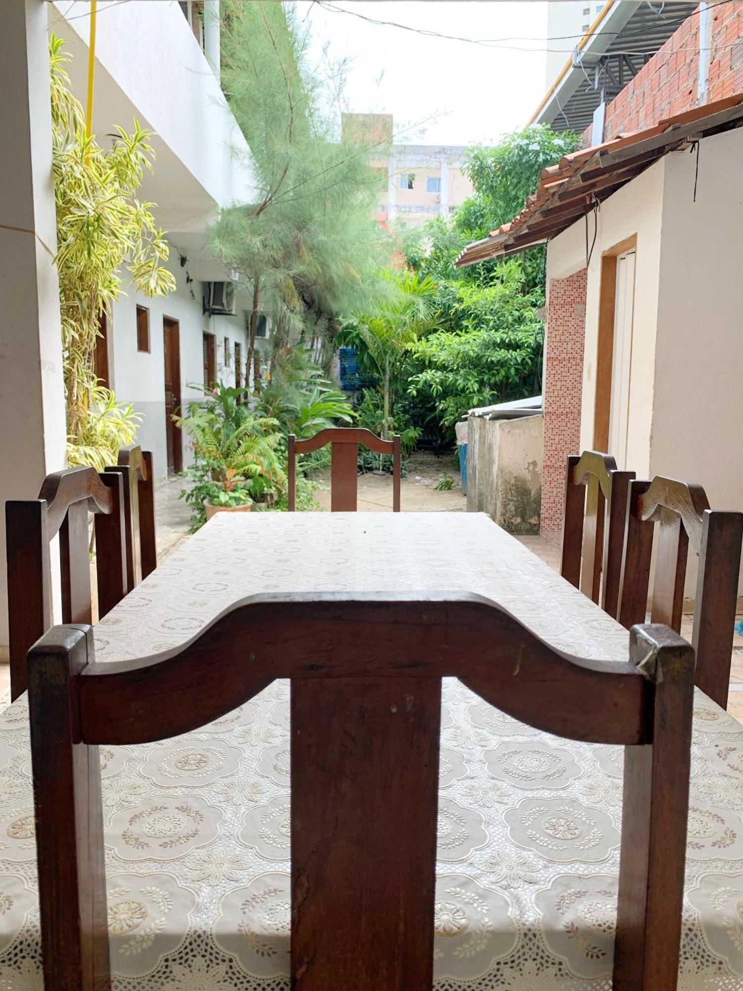 Estilo Brasil 2* Fortaleza (Ceara)