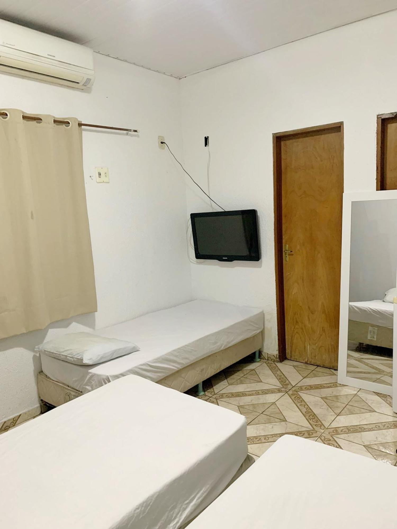 Estilo Brasil Hotel 2*