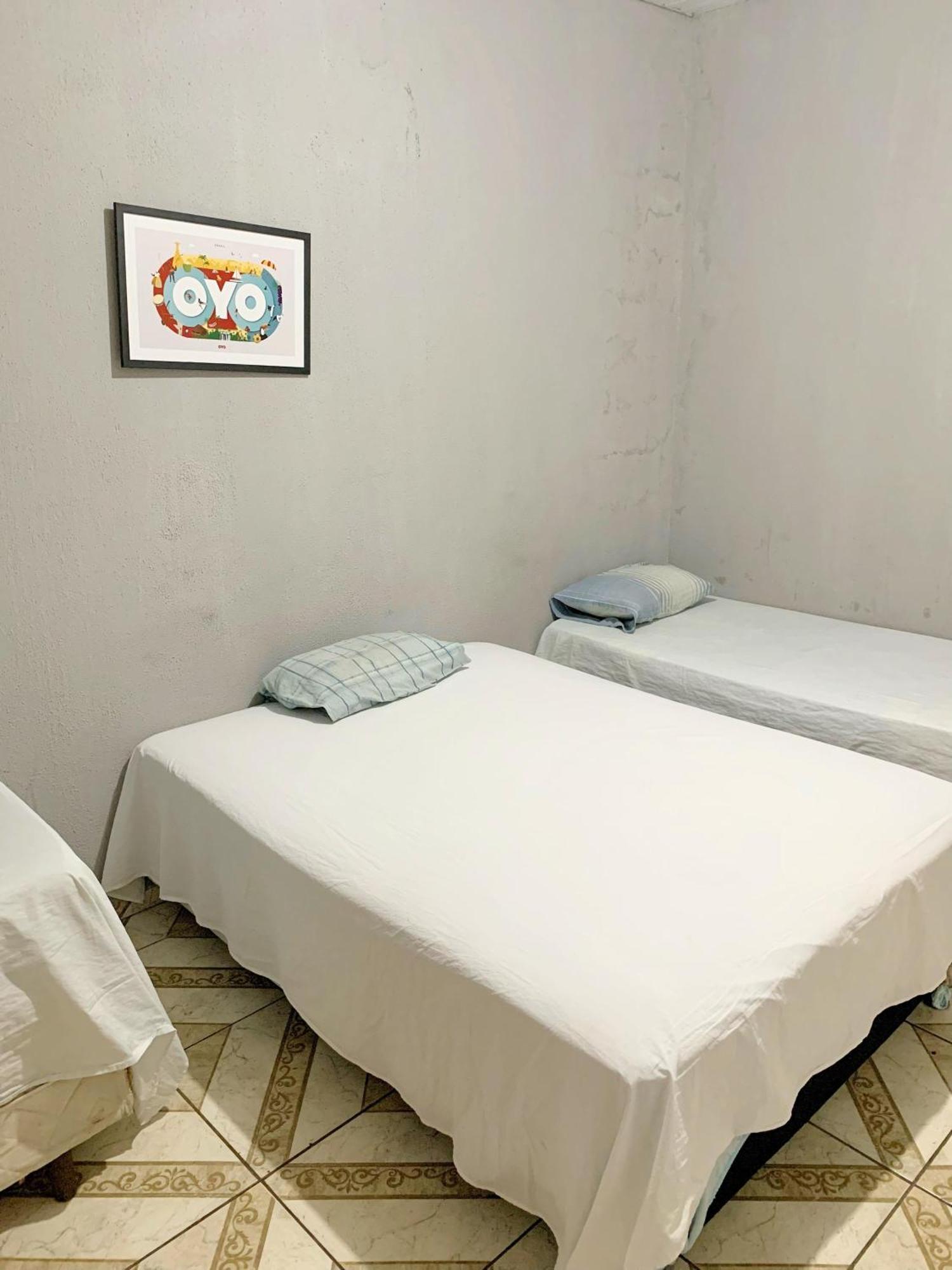 Hotel Estilo Brasil