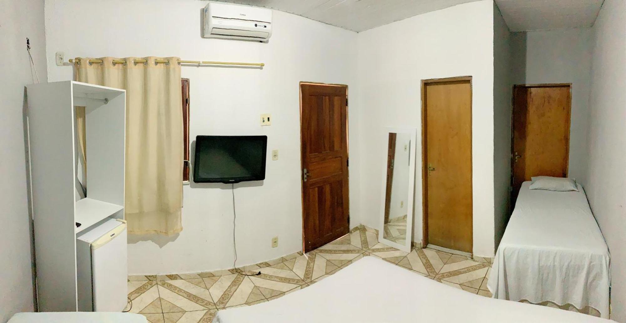 Hotel Estilo Brasil Fortaleza (Ceara)