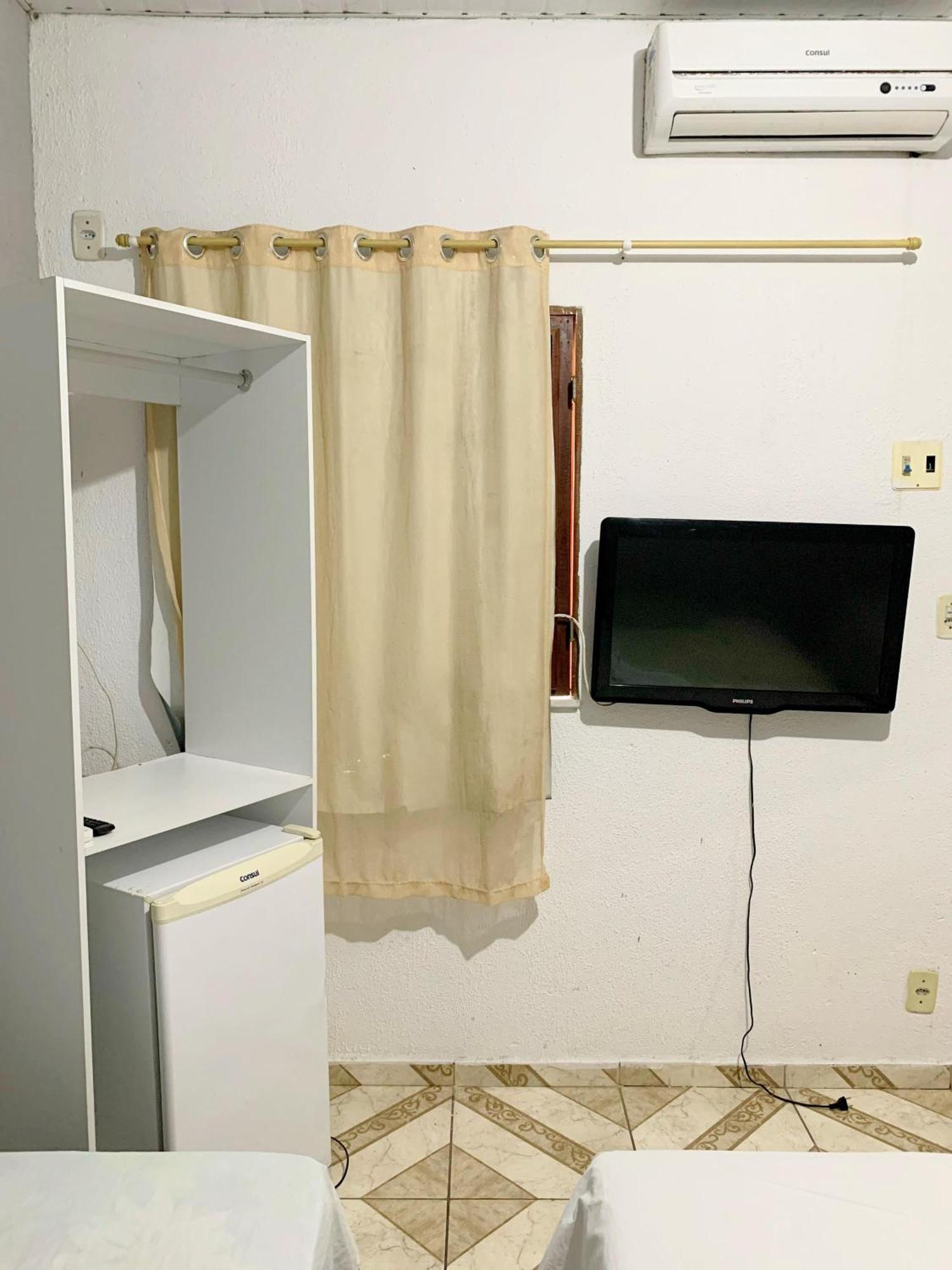 Estilo Brasil Hotel 2*