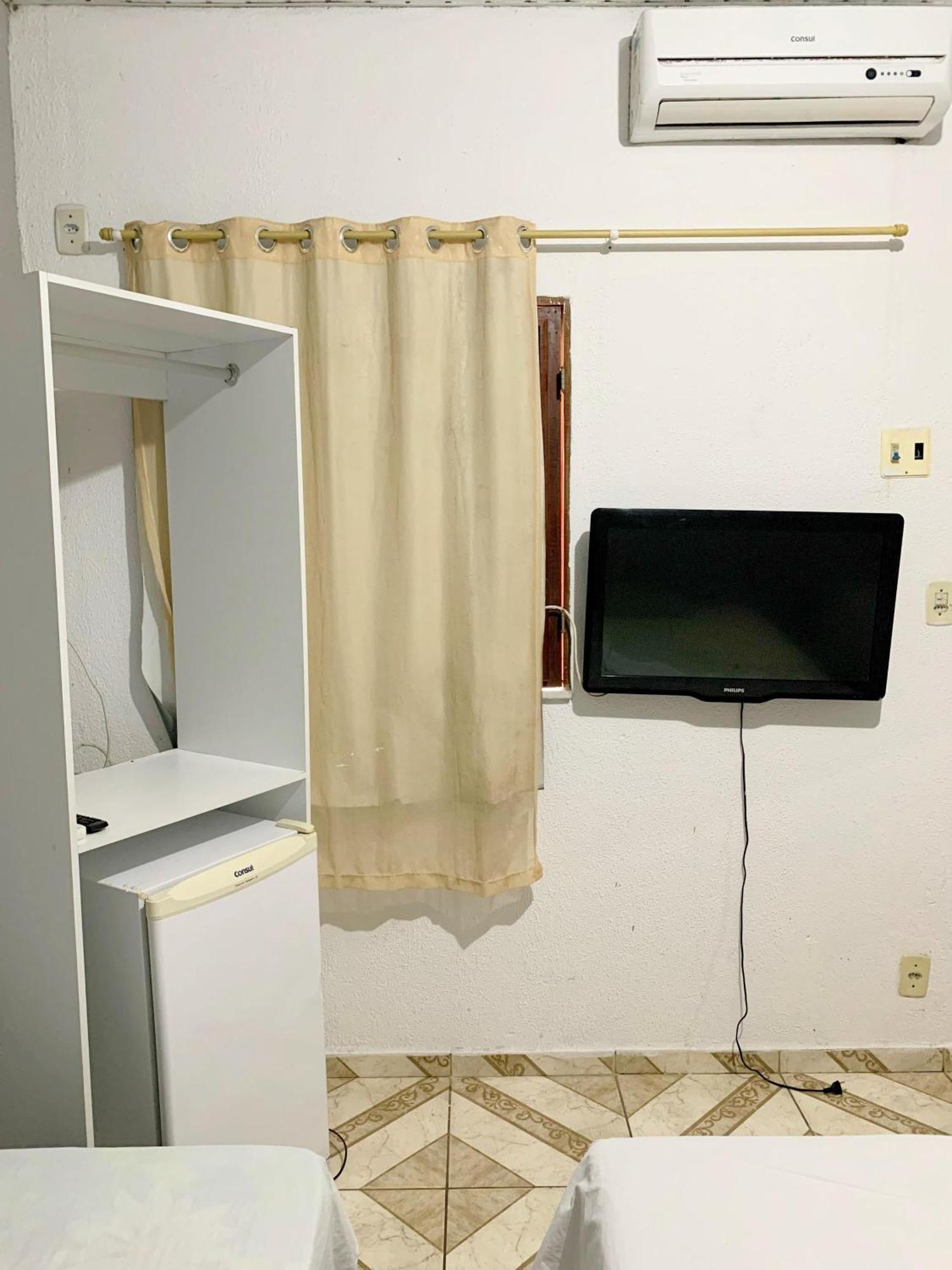 Hotel Estilo Brasil Fortaleza (Ceara)