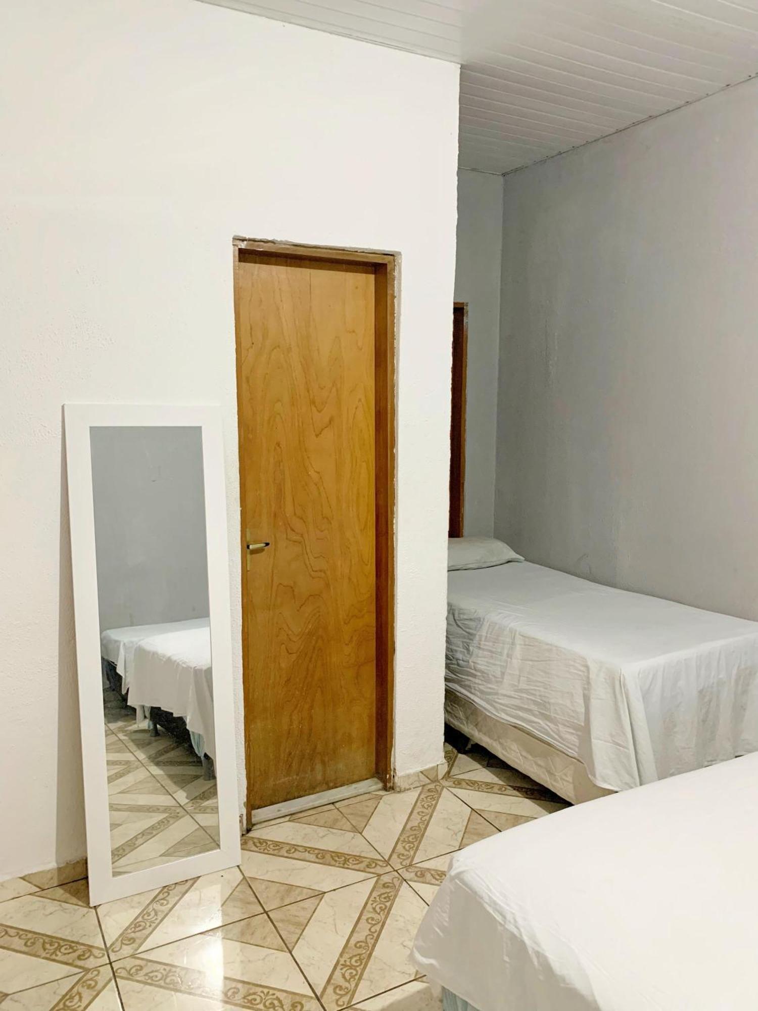 Estilo Brasil Hotel