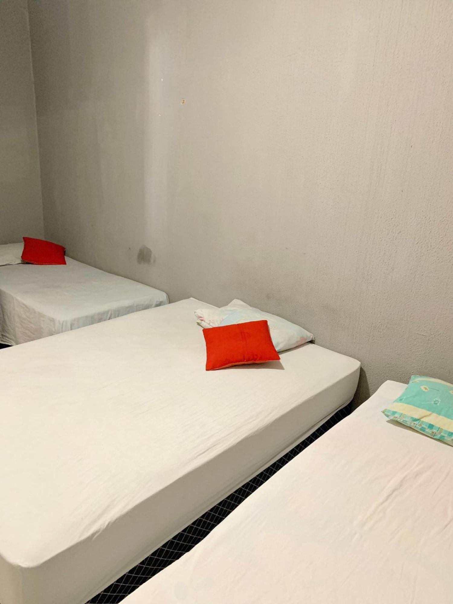 Hotel Estilo Brasil Fortaleza (Ceara)