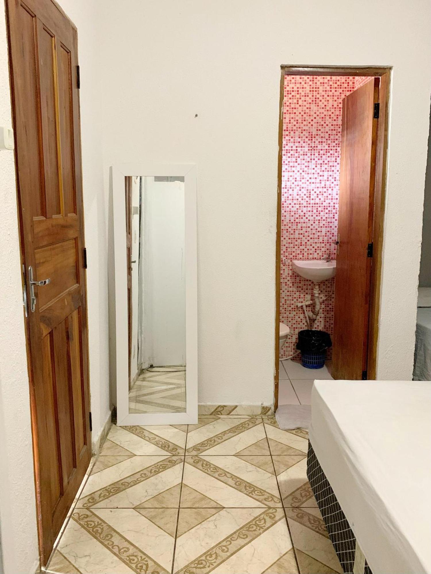 Hotel Estilo Brasil Fortaleza (Ceara)