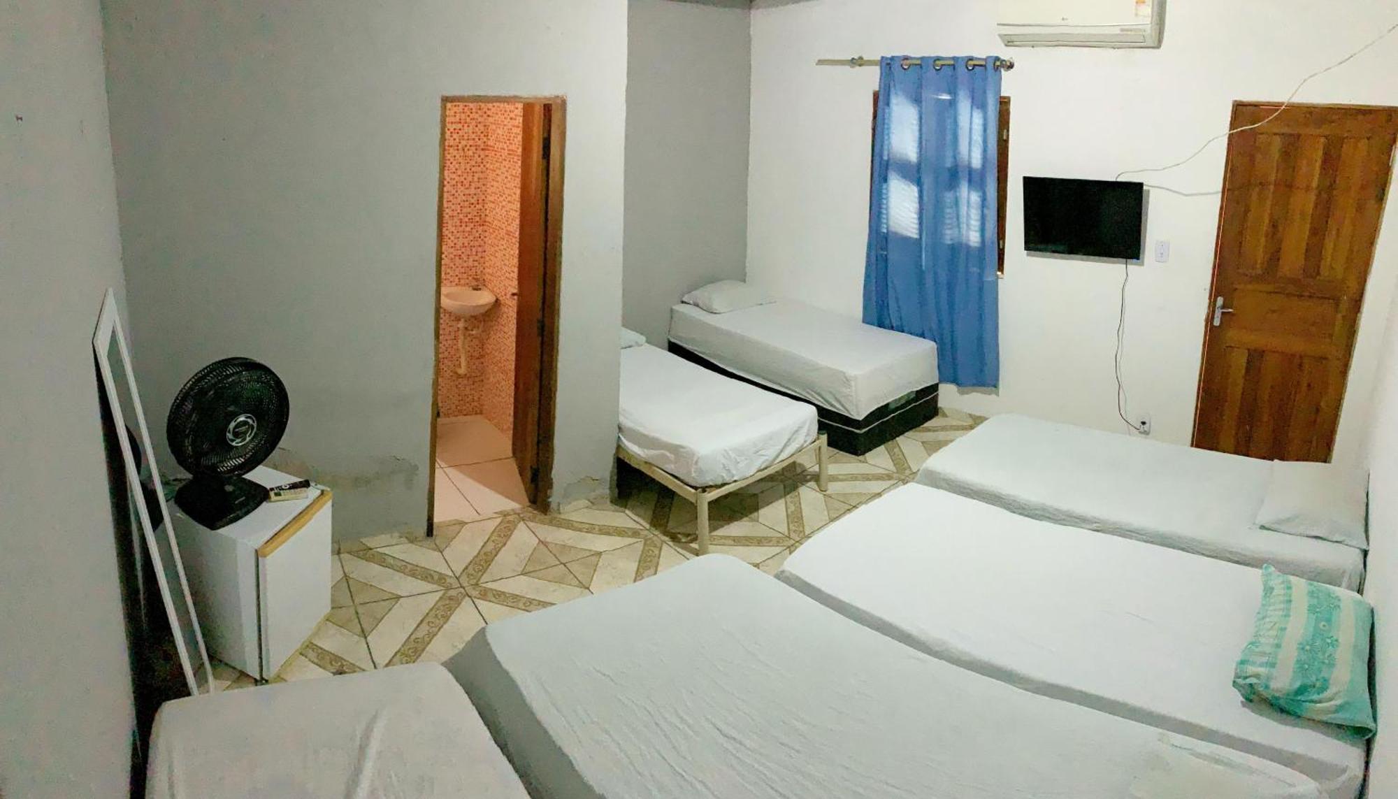 Hotel Estilo Brasil 2*