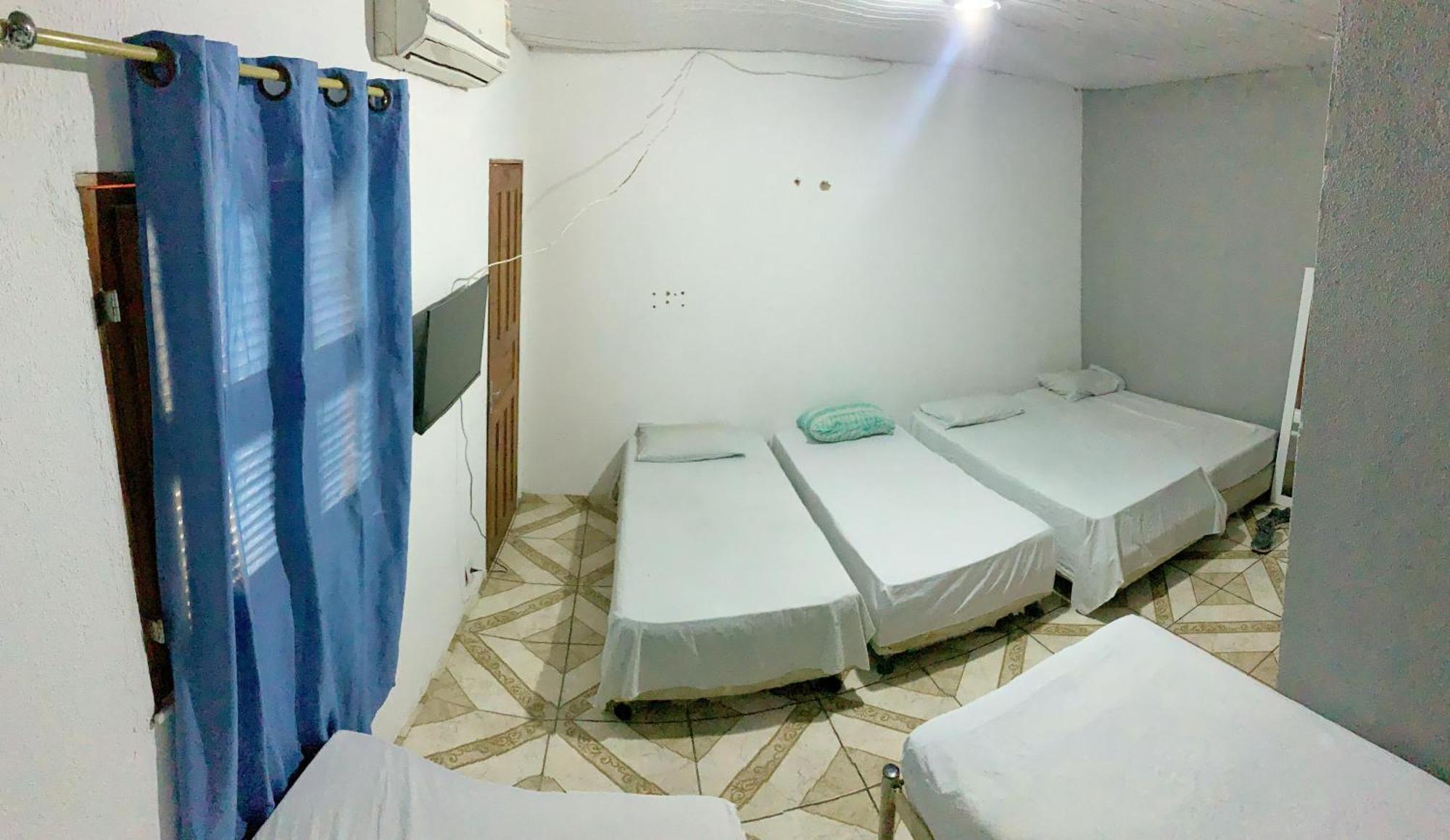 Estilo Brasil Fortaleza (Ceara)