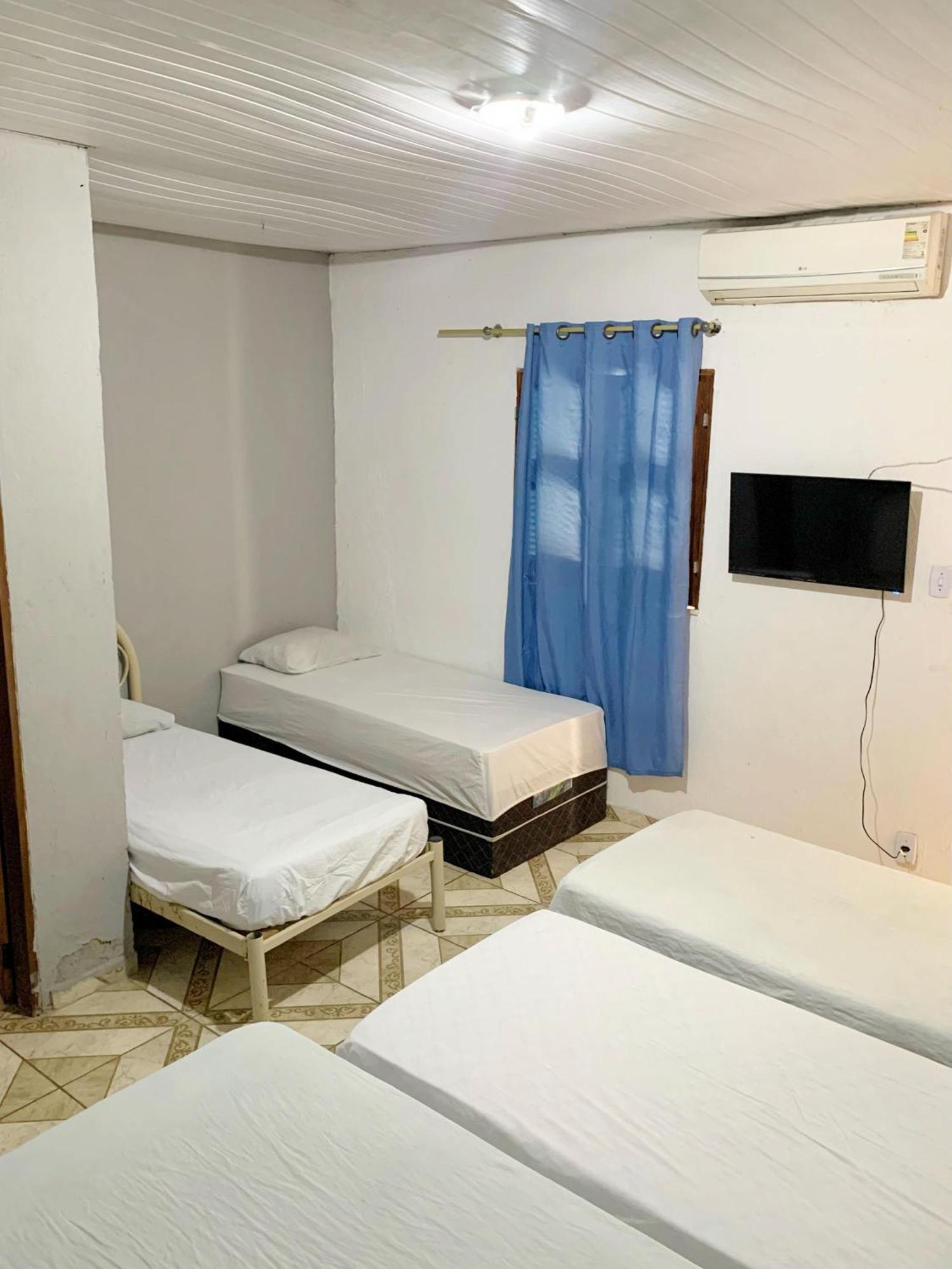 Estilo Brasil Hotel