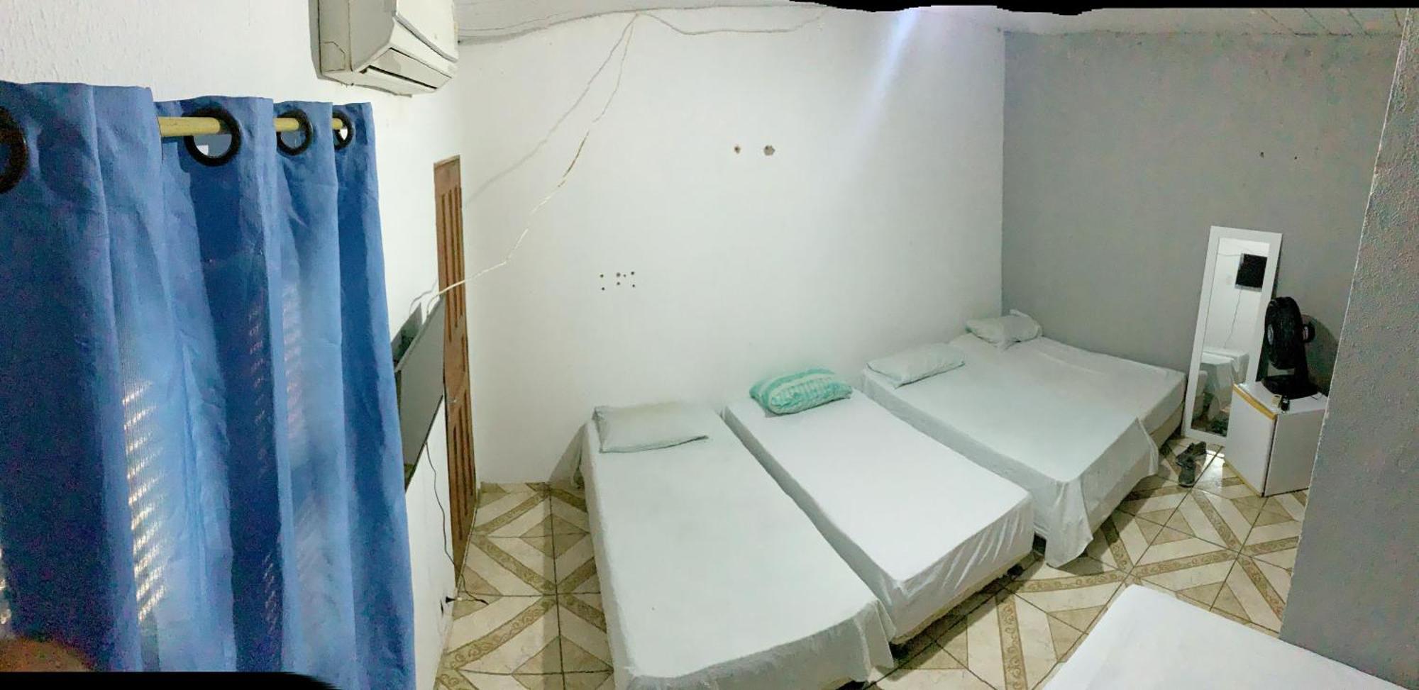 Hotel Estilo Brasil Fortaleza (Ceara)