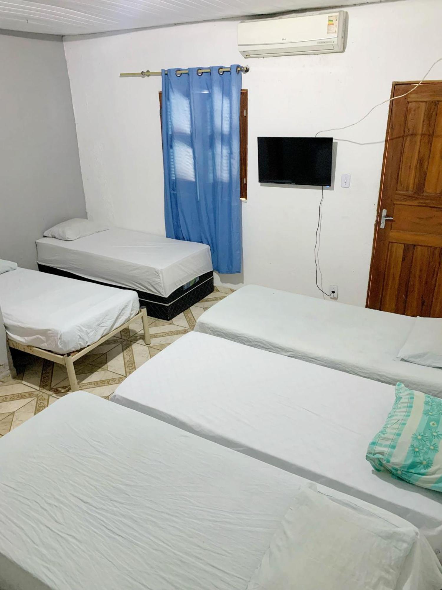 Hotel Estilo Brasil