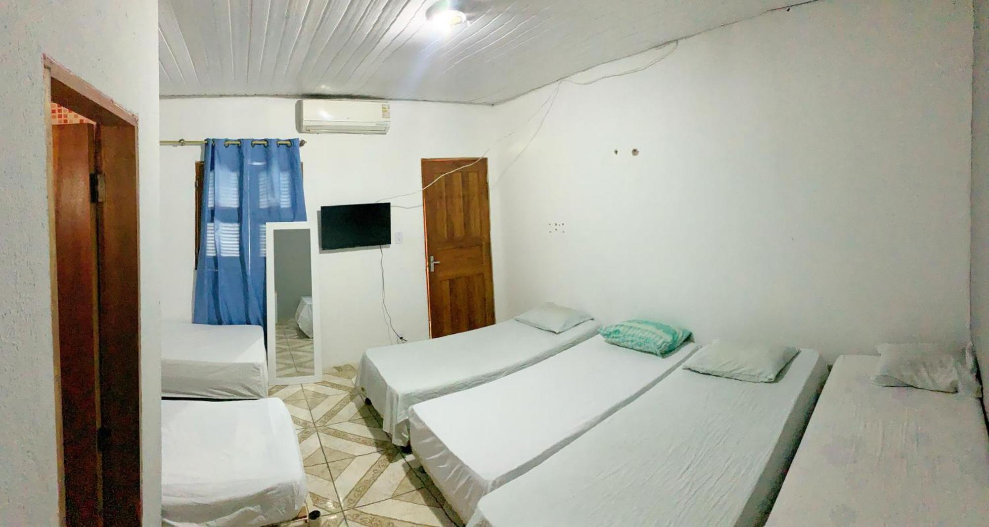 Estilo Brasil Hotel Fortaleza (Ceara)