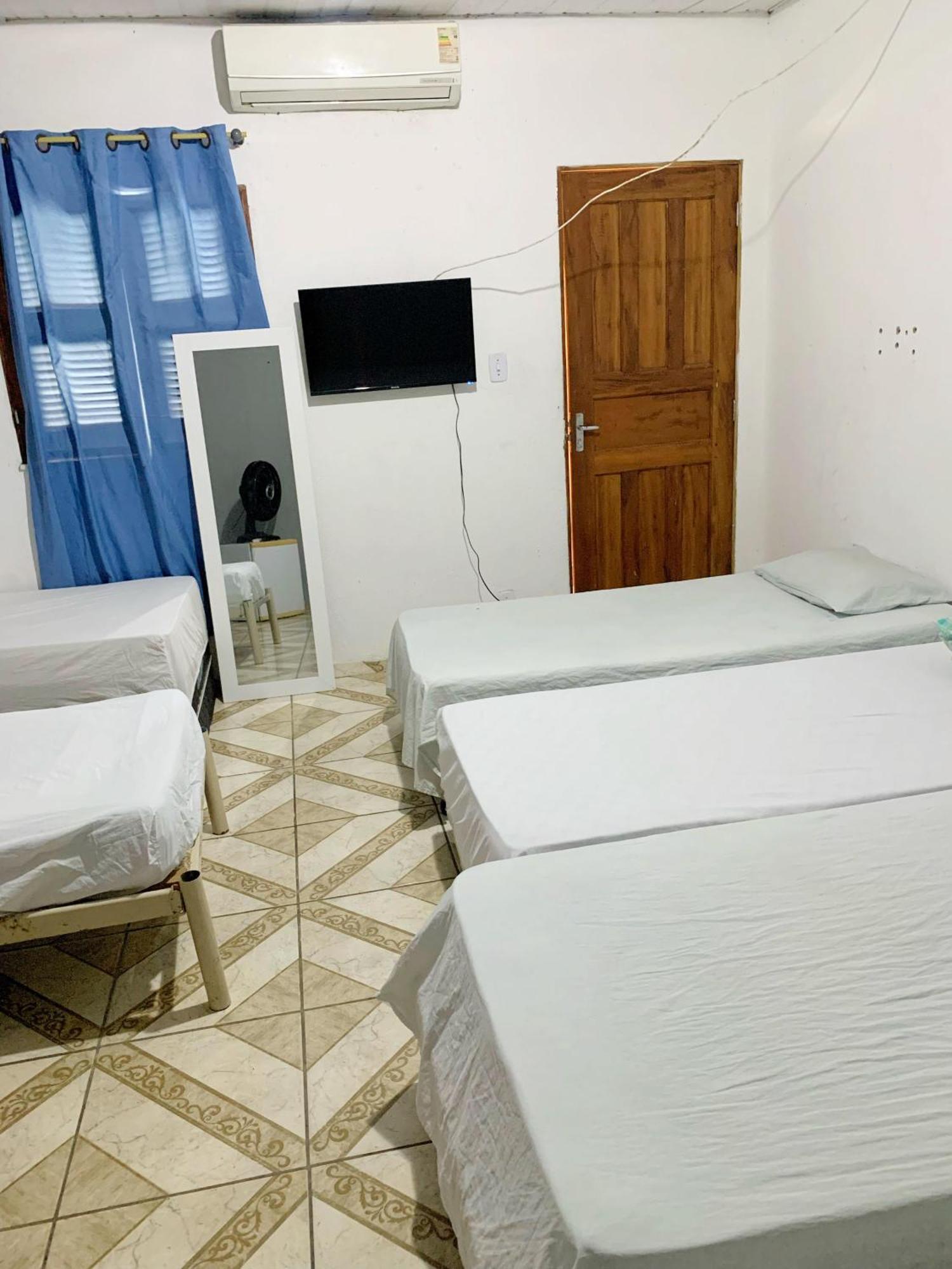 Hotel Estilo Brasil Fortaleza (Ceara)