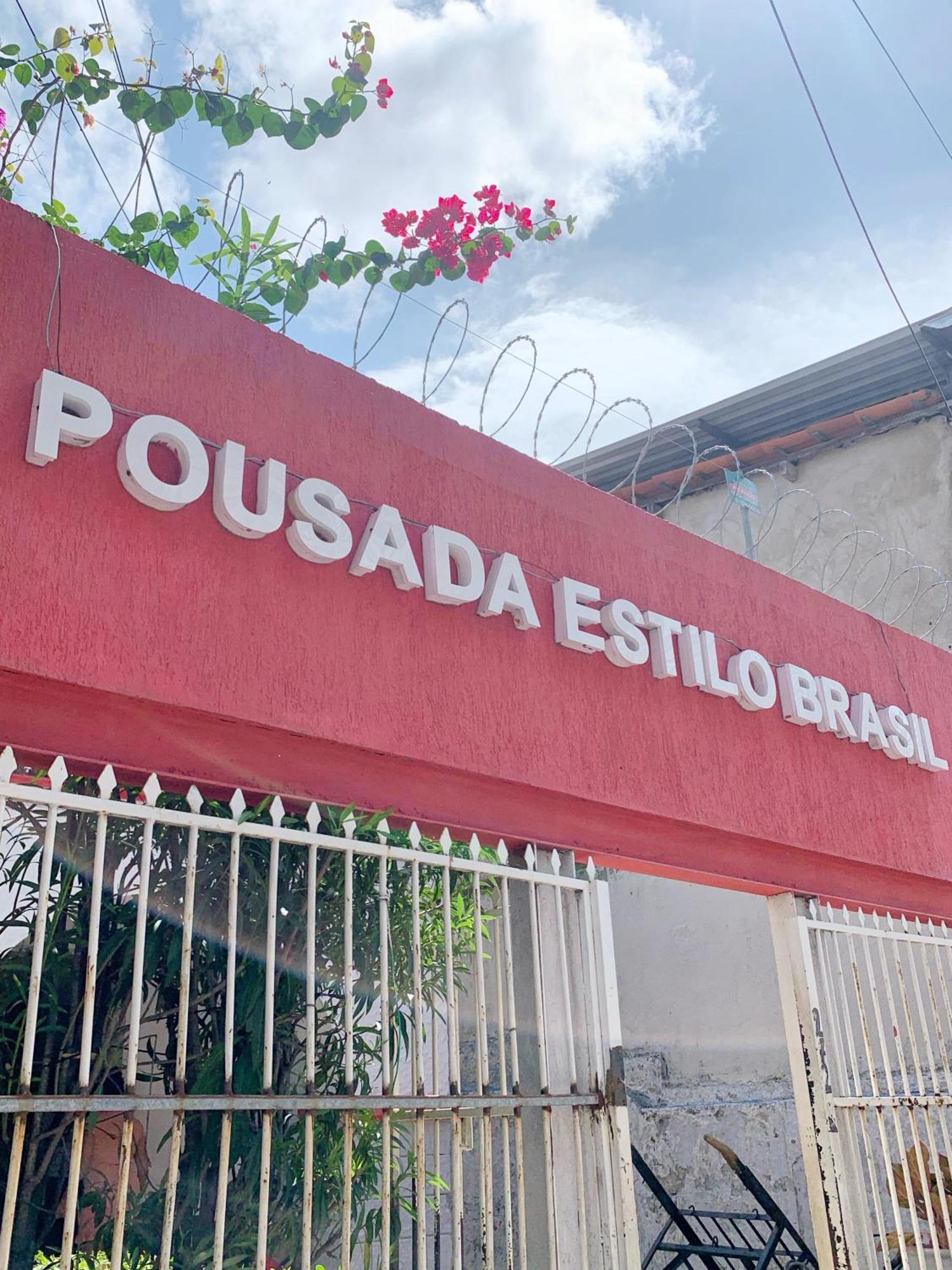 Estilo Brasil Fortaleza (Ceara)