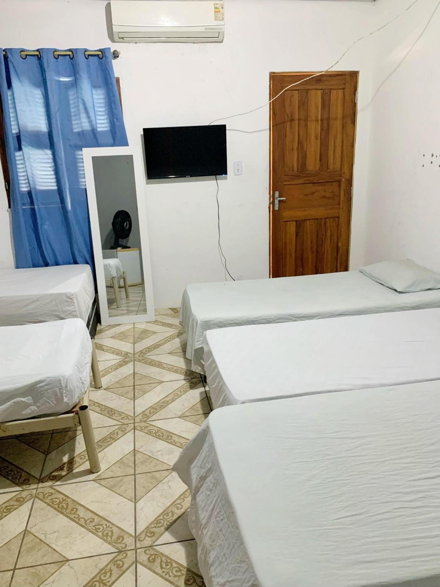 Hotel Estilo Brasil 2*