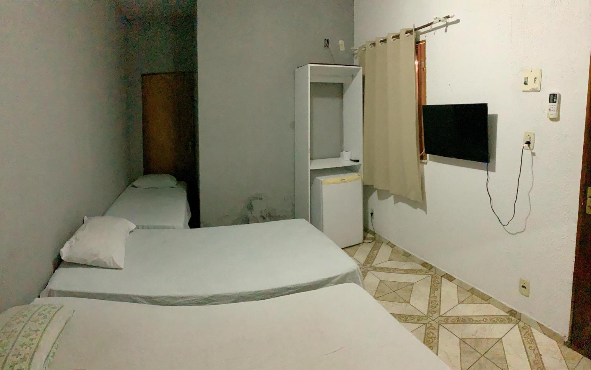 Estilo Brasil Hotel Fortaleza (Ceara)